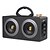 cheap Speakers-M8 Portable Hand Carry Wireless Bluetooth Stereo Bass High Power Car Outdoor Music Dual Speaker Loudspeaker for Gift