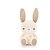 cheap Stuffed Animals-Puppets Stuffed Animal Plush Toys Plush Dolls Stuffed Animal Plush Toy Rabbit Cute Fun Imaginative Play, Stocking, Great Birthday Gifts Party Favor Supplies Girls&#039; Kid&#039;s