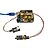 cheap Sensors-Keyestudio Flame Fire Detection Sensor Module for Arduino