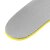 cheap Running Insoles-Massager Shock Absorption Massage Protective Sport Eases pain S L