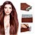 cheap Tape in Hair Extensions-Febay Tape In Human Hair Extensions Straight Human Hair Human Hair Extensions Nano Women&#039;s Black#1B