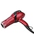 baratos Cuidados para o Cabelo-hd-335 secador de cabelo elétrico ferramentas de estilo barulho de ruído salão de beleza vento quente / frio