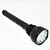 cheap Outdoor Lights-ANOWL LED Flashlights / Torch 8000 lm LED LED 15 Emitters 5 Mode Portable Wearproof Camping / Hiking / Caving Police / Military Hunting / Aluminum Alloy / 5 (High &gt; Mid &gt; Low &gt; Strobe &gt; SOS) / IPX-4