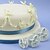 cheap Bakeware-1pc Cake Molds Plastics Everyday Use