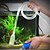 cheap Cleaning Tools-Aquarium Fish Cleaning Fish Durable Plastic