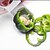 Χαμηλού Κόστους Κουζίνα και τραπεζαρία-κρεμμύδι κουζίνα φέτα κοπής κρεμμυδιού πιρούνι πιρούνι ντομάτα λαχανικά κοπής κοπής βοηθητικός οδηγός κάτοχος φρούτων κοπής