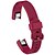 cheap Smartwatch Bands-Smart Watch Band for Fitbit 1 pcs Sport Band Silicone Replacement  Wrist Strap for Fitbit Alta HR 190mm 220mm