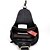 cheap Sling Shoulder Bags-Men&#039;s Zipper Cowhide Sling Shoulder Bag Black / Brown / Coffee / Fall &amp; Winter