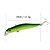 cheap Fishing Lures &amp; Flies-1 pcs Hard Bait Floating Bass Trout Pike Sea Fishing Bait Casting Spinning Plastic / Jigging Fishing / Freshwater Fishing / Carp Fishing / Lure Fishing / General Fishing