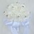 cheap Wedding Flowers-Wedding Flowers Bouquets Wedding Foam 8.66&quot;(Approx.22cm)