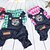 cheap Dog Clothes-Dog Coat Jumpsuit Jacket Winter Dog Clothes Fuchsia Green Red Costume Down Denim British Casual / Daily XS S M L XL XXL