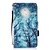 رخيصةأون جرابات وأغطية الهاتف-غطاء من أجل Samsung Galaxy J5 (2017) / J5 (2016) / J3 (2017) محفظة / حامل البطاقات / مع حامل غطاء كامل للجسم شجرة قاسي جلد PU