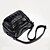 cheap Crossbody Bags-Women&#039;s Bags PU Leather Crossbody Bag Zipper Pocket Leather Bag Office &amp; Career Wine Black Blue Purple