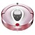 cheap Vacuum Cleaners-FENGRUI Robot Vacuum Cleaner FR-EYE Self Recharging Avoids Falling Timing Function Remote LED screen 2.4G Schedule Cleaning Combination Mode / Dry Mopping / Climbing Function / Anti-collision System