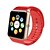 Недорогие Смарт-часы-YYGT08 Мужчины Смарт Часы Android iOS Bluetooth Сенсорный экран Спорт Израсходовано калорий Длительное время ожидания Хендс-фри звонки / Напоминание о звонке / 0.3 мегапикс. / Сидячий Напоминание