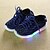 cheap Boys&#039; Shoes-Boys&#039; Shoes Knit Summer / Fall Comfort / Light Up Shoes Sneakers Lace-up / LED for Gray / Green / Pink / Party &amp; Evening / TPR (Thermoplastic Rubber)