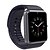 Χαμηλού Κόστους Smartwatch-YYGT08 Άντρες Έξυπνο ρολόι Android iOS Bluetooth Οθόνη Αφής Αθλητικά Θερμίδες που Κάηκαν Μεγάλη Αναμονή Κλήσεις Hands-Free / Υπενθύμιση Κλήσης / 0,3 MP / Παρακολούθηση Δραστηριότητας