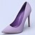 cheap Women&#039;s Heels-Women&#039;s Heels Dress Party &amp; Evening Stiletto Heel Pointed Toe Basic Pump Fabric Almond Black Yellow