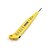 cheap OBD-Electric Digital Test Pen Voltage Measure Detector Tester 12V-250V AC/DC