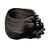 baratos Uma embalagem de cabelo-6 pacotes Tecer Cabelo Cabelo Brasileiro Liso Extensões de cabelo humano Cabelo Natural Remy Cabelo Humano Ondulado 8-24 polegada