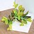 cheap Artificial Plants-Silk Pastoral Style Tabletop Flower 1