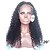 Χαμηλού Κόστους Περούκες από ανθρώπινα μαλλιά-Φυσικά μαλλιά Δαντέλα Μπροστά Χωρίς Κόλλα Δαντέλα Μπροστά Περούκα στυλ Σγουρά Περούκα 130% Πυκνότητα μαλλιών Φυσική γραμμή των μαλλιών Περούκα αφροαμερικανικό στυλ 100% δεμένη στο χέρι Γυναικεία