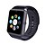 cheap Smartwatch-YYGT08 Men Smartwatch Android iOS Bluetooth Touch Screen Sports Calories Burned Long Standby Hands-Free Calls Call Reminder Activity Tracker Sleep Tracker Sedentary Reminder Find My Device / 0.3 MP
