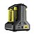 お買い得  屋外用照明器具-Nitecore Intellicharger i8 Battery Charger のために リチウムイオン キャンプ / ハイキング / ケイビング パータブル 多機能