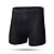 cheap Men&#039;s Shorts, Tights &amp; Pants-WEST BIKING® Men&#039;s Cycling Under Shorts Bike Shorts Underwear Shorts Padded Shorts / Chamois 3D Pad Sports Polyester Black Road Bike Cycling Clothing Apparel Relaxed Fit Bike Wear / High Elasticity