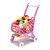 cheap Pretend Shopping &amp; Grocery-Toy Car Grocery Shopping Pretend Play Novelty Vegetables Fruit Simulation Large Size Plastics Kid&#039;s Unisex Boys&#039; Girls&#039; Toy Gift