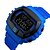 cheap Smartwatch-Smartwatch YYSKMEI1304 for Long Standby / Water Resistant / Water Proof / Multifunction Stopwatch / Alarm Clock / Chronograph / Calendar / Dual Time Zones