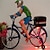 cheap Toy Motorcycles-1:150 Toy Car LED Lighting People Vehicles Climbing Car Lighting Electric Soft Plastic Metal Mini Car Vehicles Toys for Party Favor or Kids Birthday Gift / Kid&#039;s / 14 Years &amp; Up