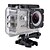 Χαμηλού Κόστους Σπορ Action Κάμερες-SJ7000 / H9K Κάμερα Δράσης / Κάμερα Αθλημάτων GoPro vlogging Αδιάβροχη / Wifi / 4K 32 GB 60fps / 30fps / 24fps 12 mp Όχι 2592 x 1944 Pixel / 3264 x 2448 Pixel / 2048 x 1536 Pixel