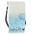 economico Cover per Huawei-Custodia Per Huawei P10 Lite / P8 Lite (2017) / Honor 9 A portafoglio / Porta-carte di credito / Con supporto Integrale Frasi famose Resistente pelle sintetica