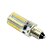 cheap LED Corn Lights-BRELONG® 1pc 4 W 360 lm E14 LED Corn Lights T 80 LED Beads SMD 3014 Dimmable Warm White / White 220 V / 110 V / RoHS