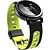 Недорогие Умные браслеты-B8 Мужчина женщина Умный браслет Android iOS WIFI Bluetooth Водонепроницаемый Сенсорный экран GPS Пульсомер Контроль APP / Датчик для отслеживания активности / Датчик для отслеживания сна / будильник