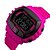 cheap Smartwatch-Smartwatch YYSKMEI1304 for Long Standby / Water Resistant / Water Proof / Multifunction Stopwatch / Alarm Clock / Chronograph / Calendar / Dual Time Zones