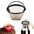 abordables Accessoires à boissons-Drinkware Acier inox + ABS Accessoires filtrables 1pcs