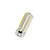 baratos Lâmpadas LED em Forma de Espiga-2pcs 8 W Lâmpadas Espiga 700 lm G9 G4 152 Contas LED SMD 3014 Regulável Branco Quente Branco 220 V 110 V