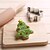 ieftine Nuntă Afaceri-Crăciun pin forma de copac cookie tăietori fructe tăiate matrite din oțel inoxidabil tort mucegai