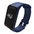 abordables Bracelets connectés-Bracelet à puce YYK1 pour Android iOS Bluetooth Sportif Imperméable Moniteur de Fréquence Cardiaque Ecran Tactile Calories brulées Traqueur de pouls Minuterie Podomètre Moniteur d&#039;Activité