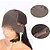 Χαμηλού Κόστους Περούκες από ανθρώπινα μαλλιά-Φυσικά μαλλιά Δαντέλα Μπροστά Χωρίς Κόλλα Δαντέλα Μπροστά Περούκα στυλ Βραζιλιάνικη Φυσικό Κυματιστό Περούκα 150% Πυκνότητα μαλλιών / Κοντό / Μεσαίο / Μακρύ / Φυσική γραμμή των μαλλιών