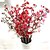 voordelige Kunstbloemen-Echt aanvoelend Europees Bloemen voor op tafel 10