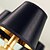 tanie Kinkiety-Tiffany / Simple / Traditional / Classic Wall Lamps &amp; Sconces Fabric Wall Light 110-120V / 220-240V 5 W / E14
