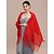 cheap Wraps &amp; Shawls-Shawls Lace Wedding / Party / Evening Women&#039;s Wrap With Tassel