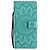 cheap Cell Phone Cases &amp; Screen Protectors-Phone Case For Samsung Galaxy Full Body Case Note 8 Note 5 Note 4 Note 3 Wallet Card Holder with Stand Flower Hard PU Leather