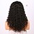 Χαμηλού Κόστους Περούκες από Ανθρώπινη Τρίχα με Δαντέλα Μπροστά-Φυσικά μαλλιά Δαντέλα Μπροστά Χωρίς Κόλλα Δαντέλα Μπροστά Περούκα Βραζιλιάνικη Σγουρά Περούκα 150% Πυκνότητα μαλλιών με τα μαλλιά μωρών Φυσική γραμμή των μαλλιών Για μαύρες γυναίκες Για Γυναικεία