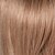 tanie Peruki bez czepka z ludzkich włosów-Włosy naturalne Peruka Długie Kinky Straight Kinky Straight Naturalna linia włosów Tkany maszynowo Damskie Naturalna czerń Miodowy blond Średni kasztan 22&quot;