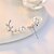 cheap Earrings-Women&#039;s Pearl AAA Cubic Zirconia Stud Earrings Leaf Dainty Ladies Fashion Pearl Sterling Silver Earrings Jewelry White and Sliver For Daily Work