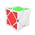 olcso Bűvös kockák-Rubik kocka QIYI 0934C-8 Alien / Skewb / Skewb Cube Sima Speed ​​Cube Rubik-kocka Puzzle Cube Ajándék Uniszex